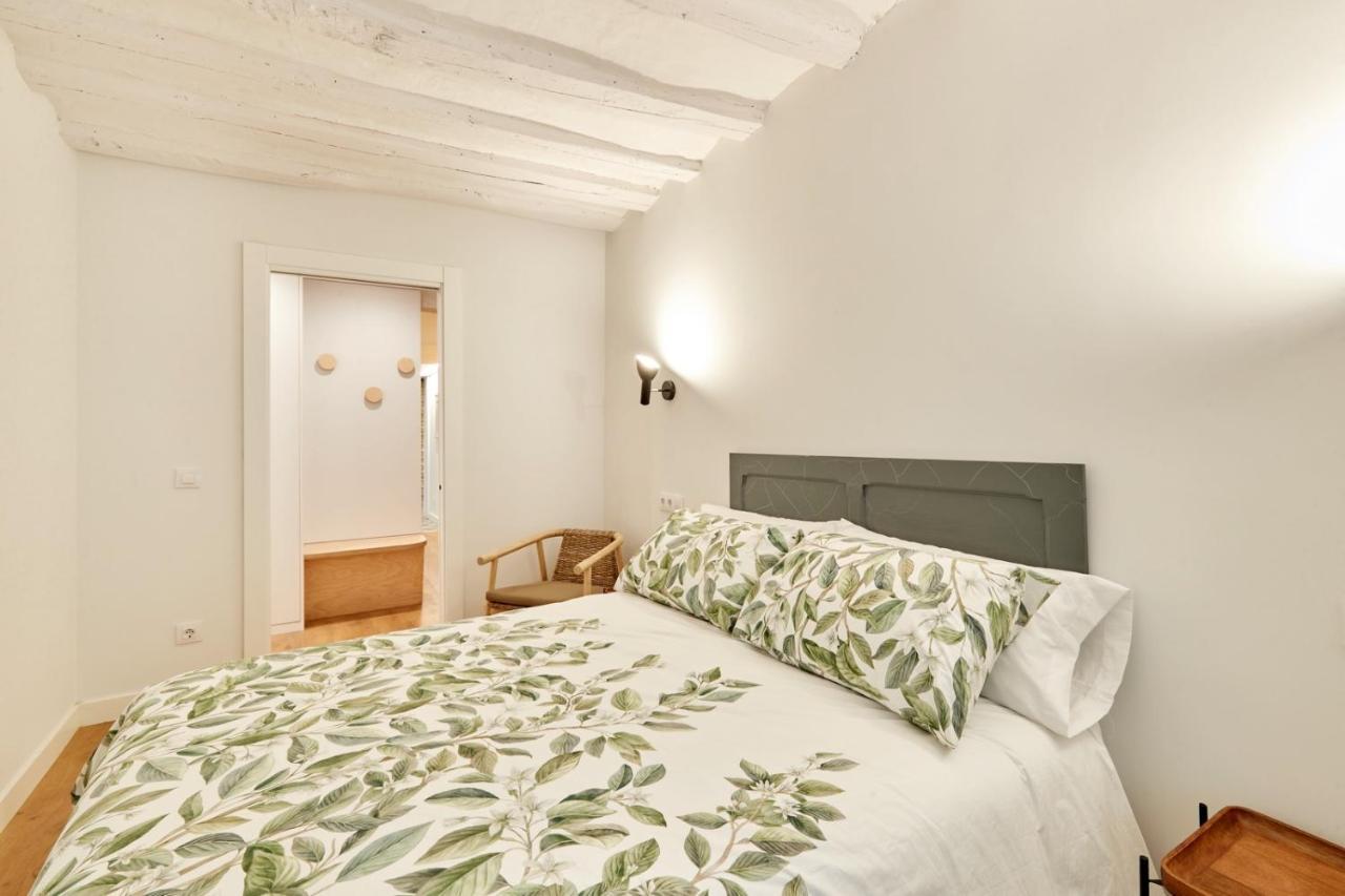 Apartamento Santo Andia By Clabao Pamplona Exterior foto